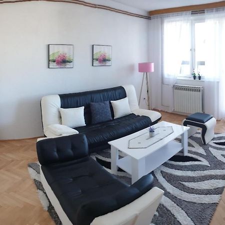Apartman Hana Sanski Most Esterno foto