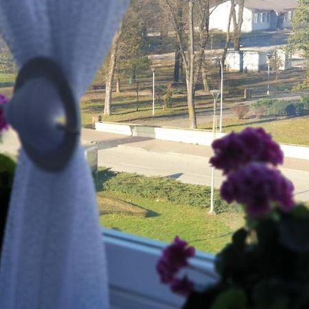 Apartman Hana Sanski Most Esterno foto