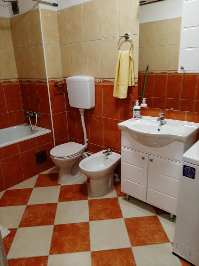 Apartman Hana Sanski Most Esterno foto