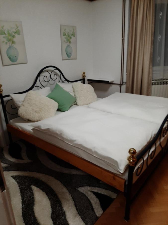 Apartman Hana Sanski Most Esterno foto