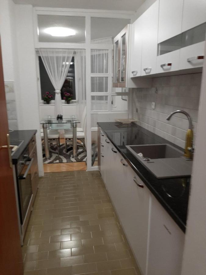 Apartman Hana Sanski Most Esterno foto