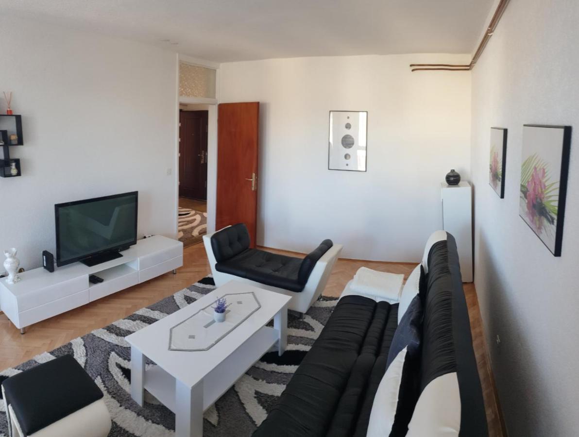 Apartman Hana Sanski Most Esterno foto