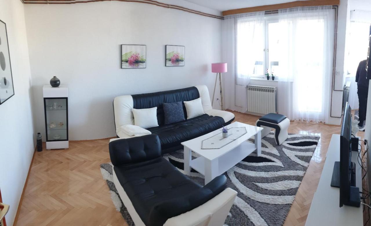Apartman Hana Sanski Most Esterno foto