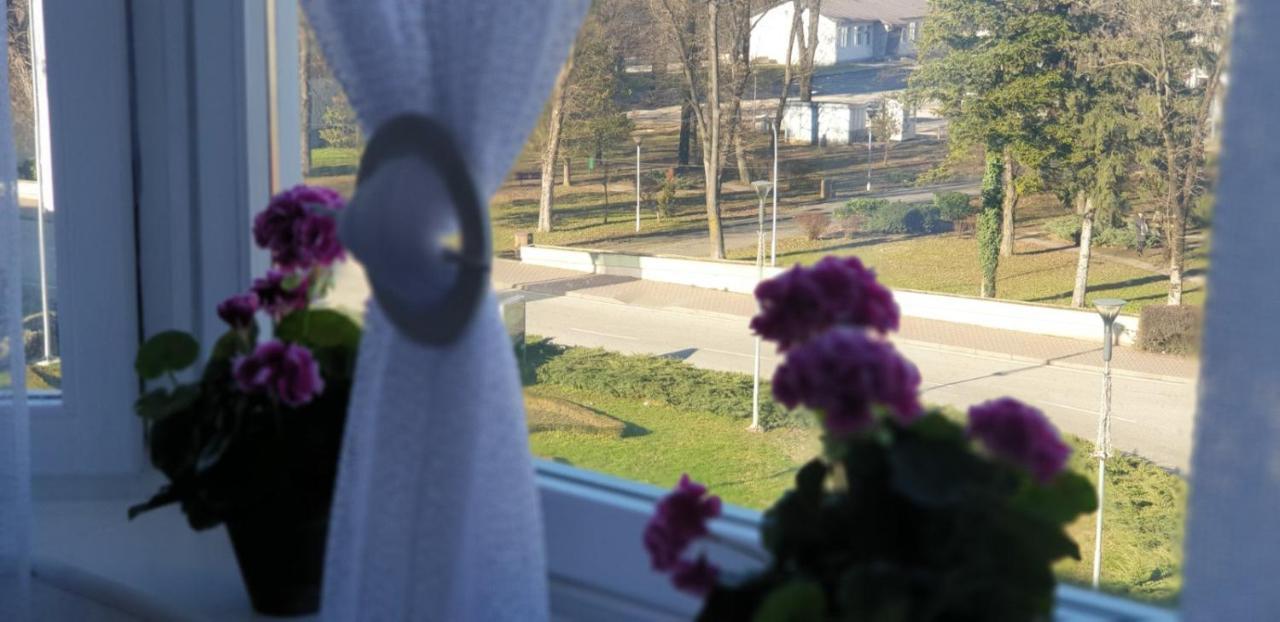 Apartman Hana Sanski Most Esterno foto