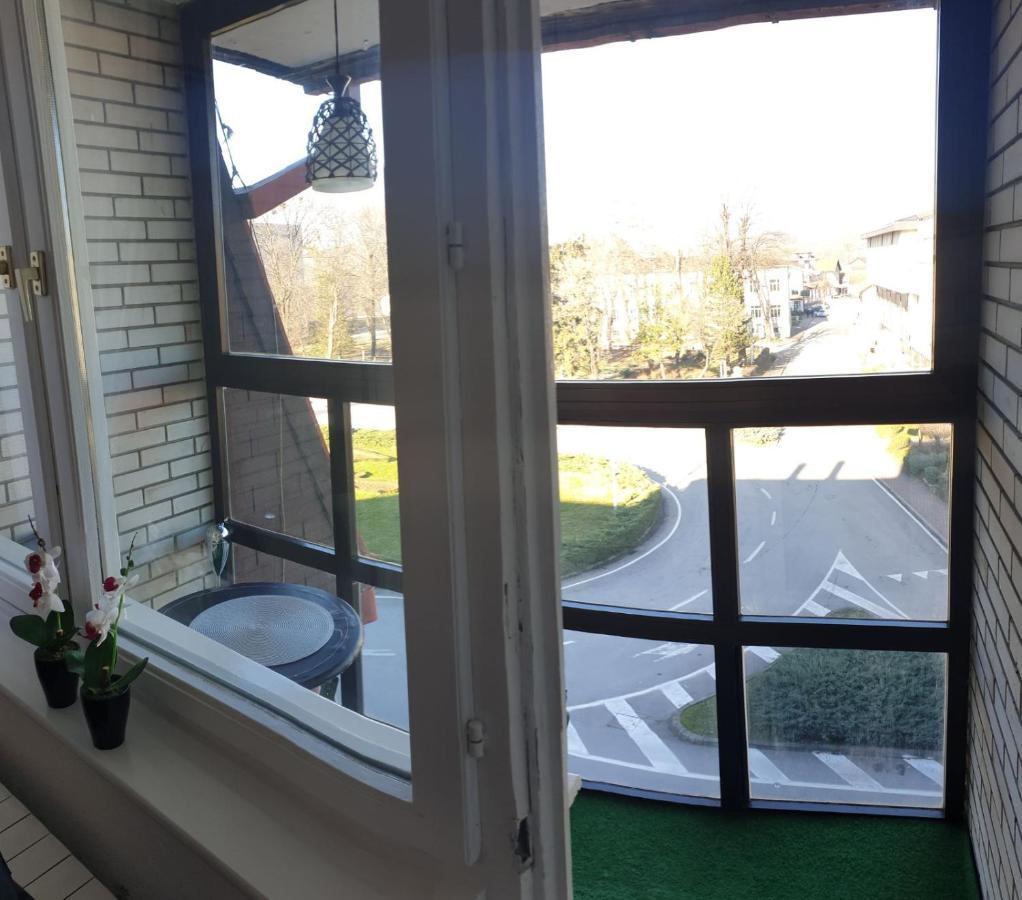 Apartman Hana Sanski Most Esterno foto